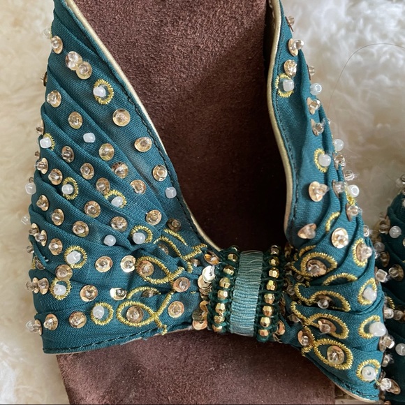 Steve Madden Open Toe Slide - Picture 6 of 10